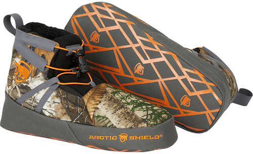 Arctic Shield Slippaz Realtree Edge 2X-Large