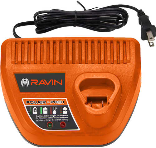 Ravin Electric Drive Battery Charger  Model: R154