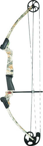 Genesis Bow Realtree Edge RH