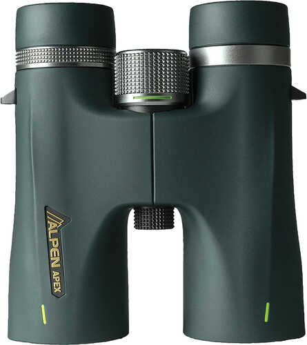 Alpen Apex Binoculars 8x42