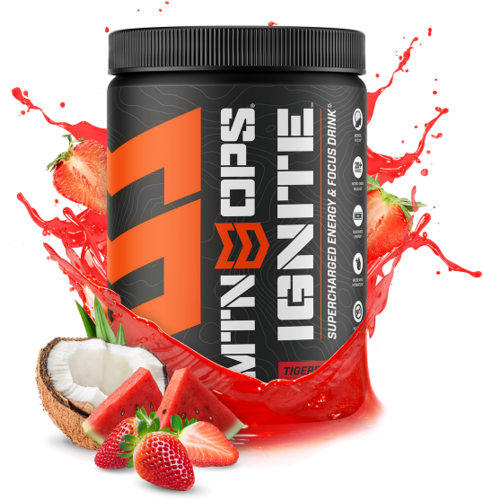 MTN OPS Ignite Passion Orange Guava Model: 1104330145