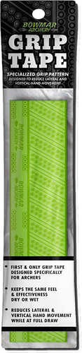 Bowmar Grip Tape Green