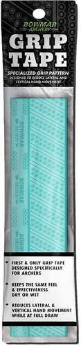 Bowmar Grip Tape Turquoise