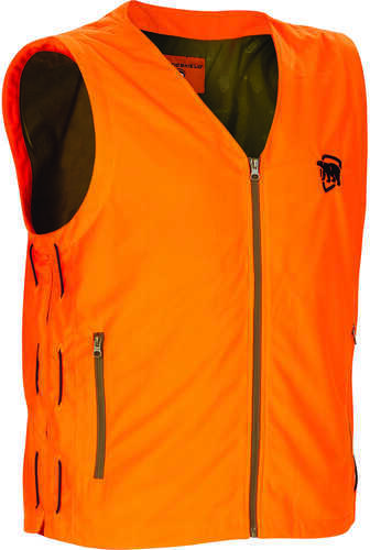 Arctic Shield Blaze Vest Blaze Orange Large Model: 586300-890-040-22