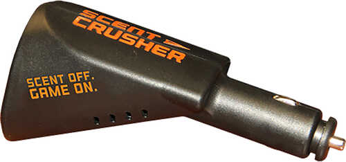 Scent Crusher Ozone Go Super Max  Model: 59903-SM