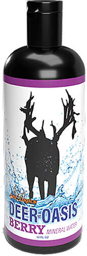 AniLogics Deer Oasis Mineral Water Concentrate Berry 32 oz.