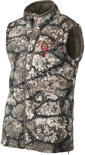 Badlands Silens Vest Approach FX 2X-Large Model: 21-42197