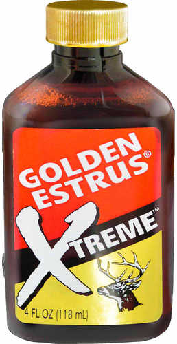 WR GOLDEN ESTRUS XTREME 2OZ SQUIRT