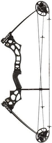 Muzzy V2 Bowfishing Bow LH