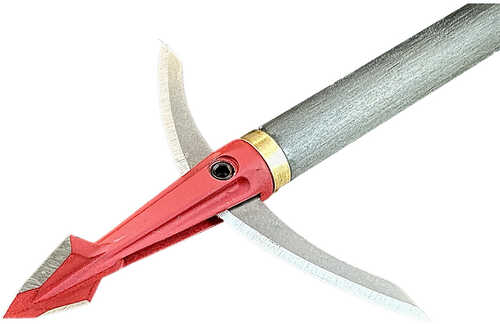 Barnett Gamecrusher Hybrid Broadheads 100 gr. 3 pk. Model: BAR20048