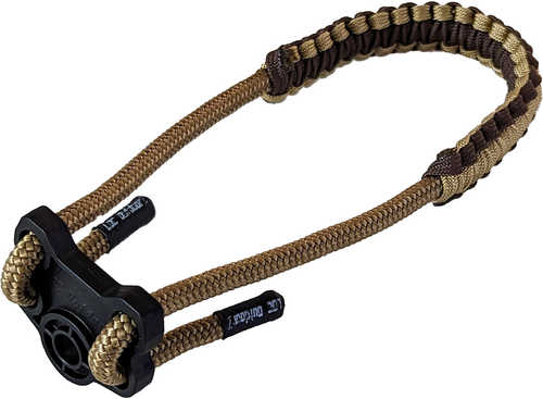 Loc Outdoorz Shark Braided Sling Desert Sand