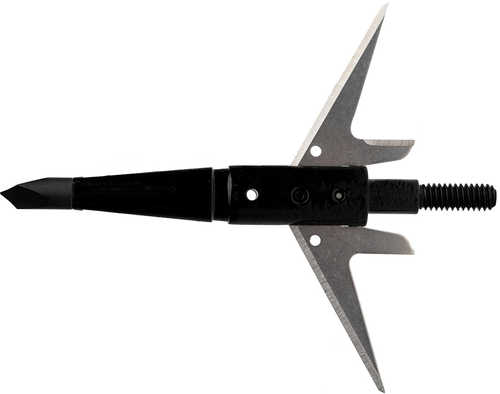 Swhacker Hank Parker Series Broadheads 2 blade 125 gr. 3 pk.