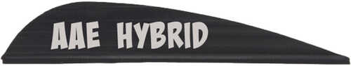 AAE Hybrid 26 Vanes Black 50 pk. Model: HY26BK50