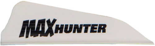 AAE Max Hunter Vanes Gray 50 pk. Model: MHAGY50