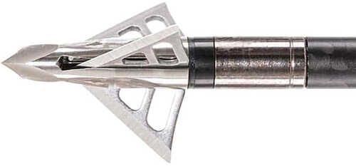 Muzzy Trocar TI Crossbow Broadheads 100 gr. 3 pk. Model: 492