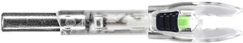 Nockturnal Shift Universal Easy Off Nock System Green 3 pk. Model: NT-831