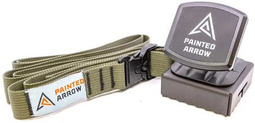 Painted Arrow Mobile Mag Treestrap Phone Mount  Model: MAG-MOB1