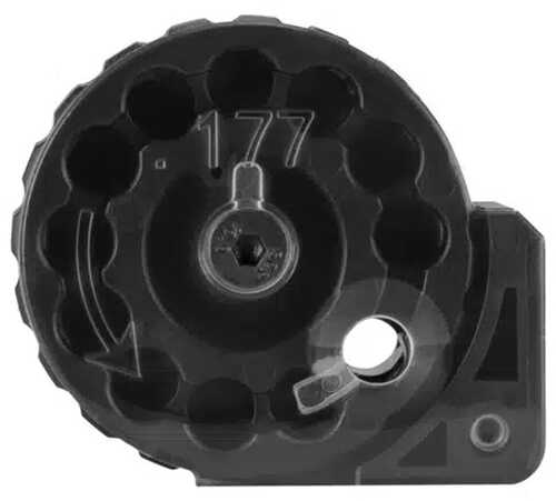 Umarex Komplete Air Rifle Magazine 0.177 Model: 2251557