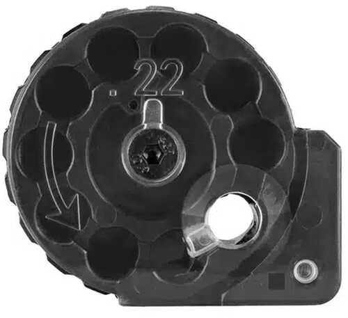 Umarex Komplete Air Rifle Magainze 0.22 Model: 2251559