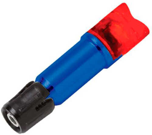 NOCKTURNAL Launchpad NOCK XBOW Red 3Pk