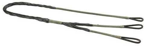 BlackHeart Crossbow Cables 27 1/4 in. Parker Model: 10194