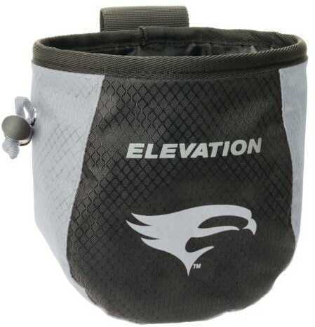 Elevation Pro Pouch Black/Silver Model: 10324