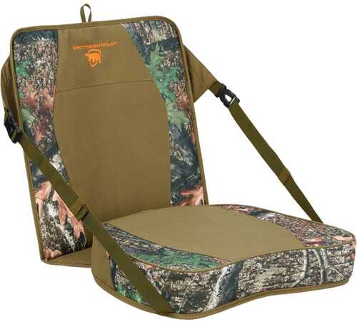 Arctic Shield Hot Az Stadium Seat Camo 17"X17"X3.5"