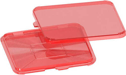MTM Primer Flipper Square Red Model: PFS