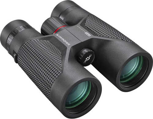Simmons Pro Hunter Binocular 10x50 Black Model: SPH1050