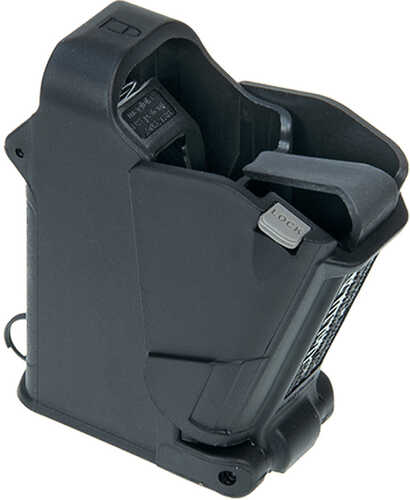 Maglula UpLula Pistol Mag Loader Universal Black Model: UP60B
