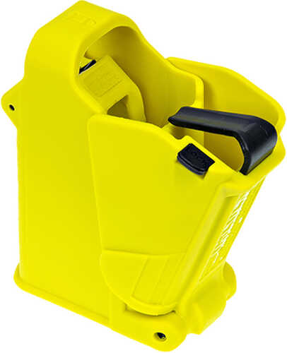 Maglula UpLula Pistol Mag Loader Universal Lemon  Model: UP60L