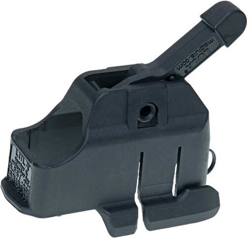 Maglula Lula M-16 & AR-15 Mag Loader Black Model: LU10B