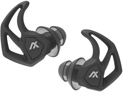 Axil X30i Ear Plug Charcoal 1 pr. Model: X30i-Black
