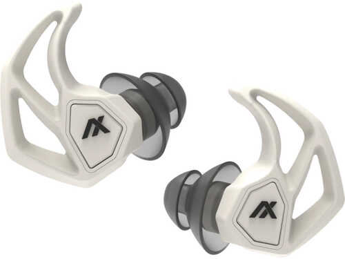 Axil X30i Ear Plug Bone White 1 pr. Model: X30i-Bone