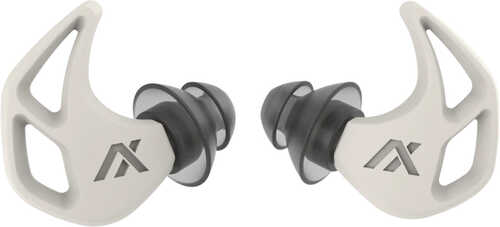 Axil X20 Ear Plug Bone White 1 pr. Model: X20-Bone