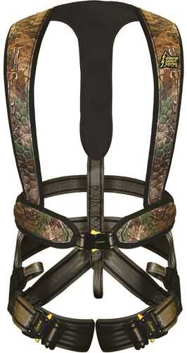 HSS Ultra-Lite Harness Realtree Small/Medium Model: UL-R-S/M