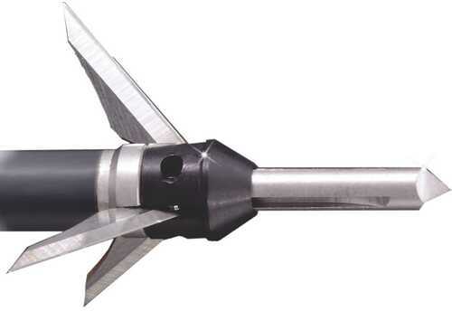 Innerloc Carnage Broadheads 100 Gr. 3 Pk. Model: 3400