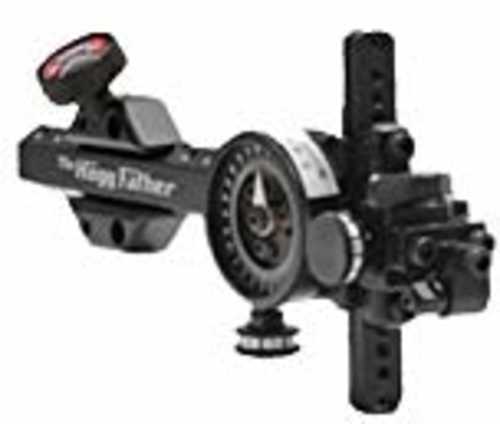 Spot Hogg Father Sight LH with Pinguard Adapter Model: HFBLHS