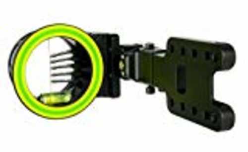 Spot Hogg Hunter MRT Sight 3 pin .029 Wrapped RH Model: HH3RH29MRT