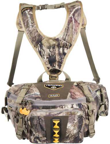 Tenzing Flex Pack Mossy Oak Country Model: TZNBP3056