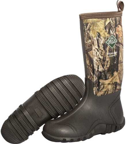 Muck Field Blazer Boot Mossy Oak Country 11 Model: FBC-MOCT-MOK-110