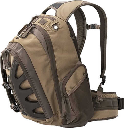 Insight Element Day Pack Open Country Model: 9302