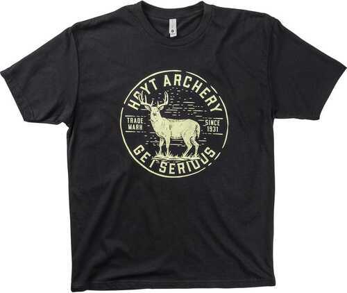 Hoyt Vintage Buck Tee X-Large Model: 1735529