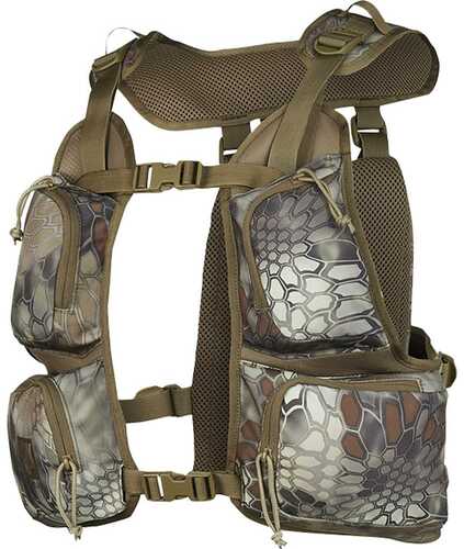 Slumberjack Pursuit Pack Kryptek Highlander