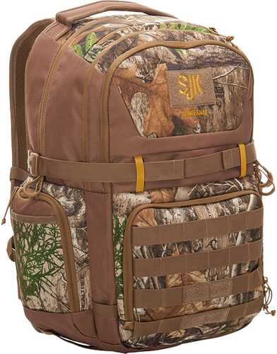 Slumberjack Sage 32 Daypack Realtree Edge