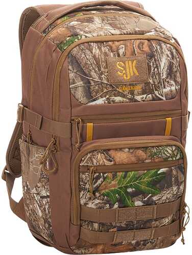 Slumberjack Deadwood 30 Daypack Realtree Edge