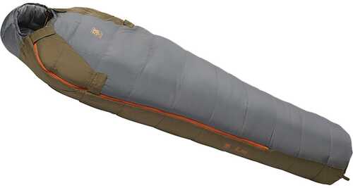 Slumberjack Ronin 0 Sleeping Bag  Model: 51722320DZ