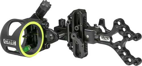 CBE Tactic Hybrid Sight 1 Pin .019 RH/LH