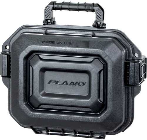 Plano Single Pistol All Weather Medium