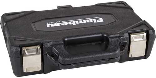 Flambeau Safe Shot Pistol Case 12 in.